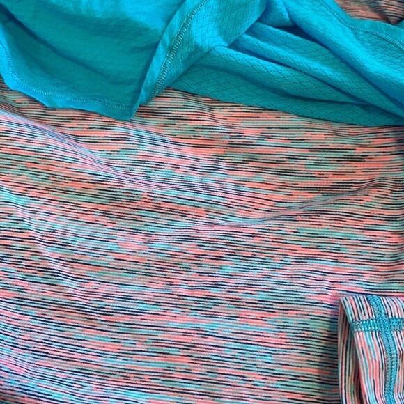 Ivivva by Lululemon  Double Dutch Stretch sz 12 - Picture 9 of 9